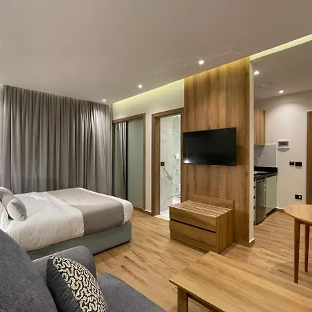 Alfa Residence